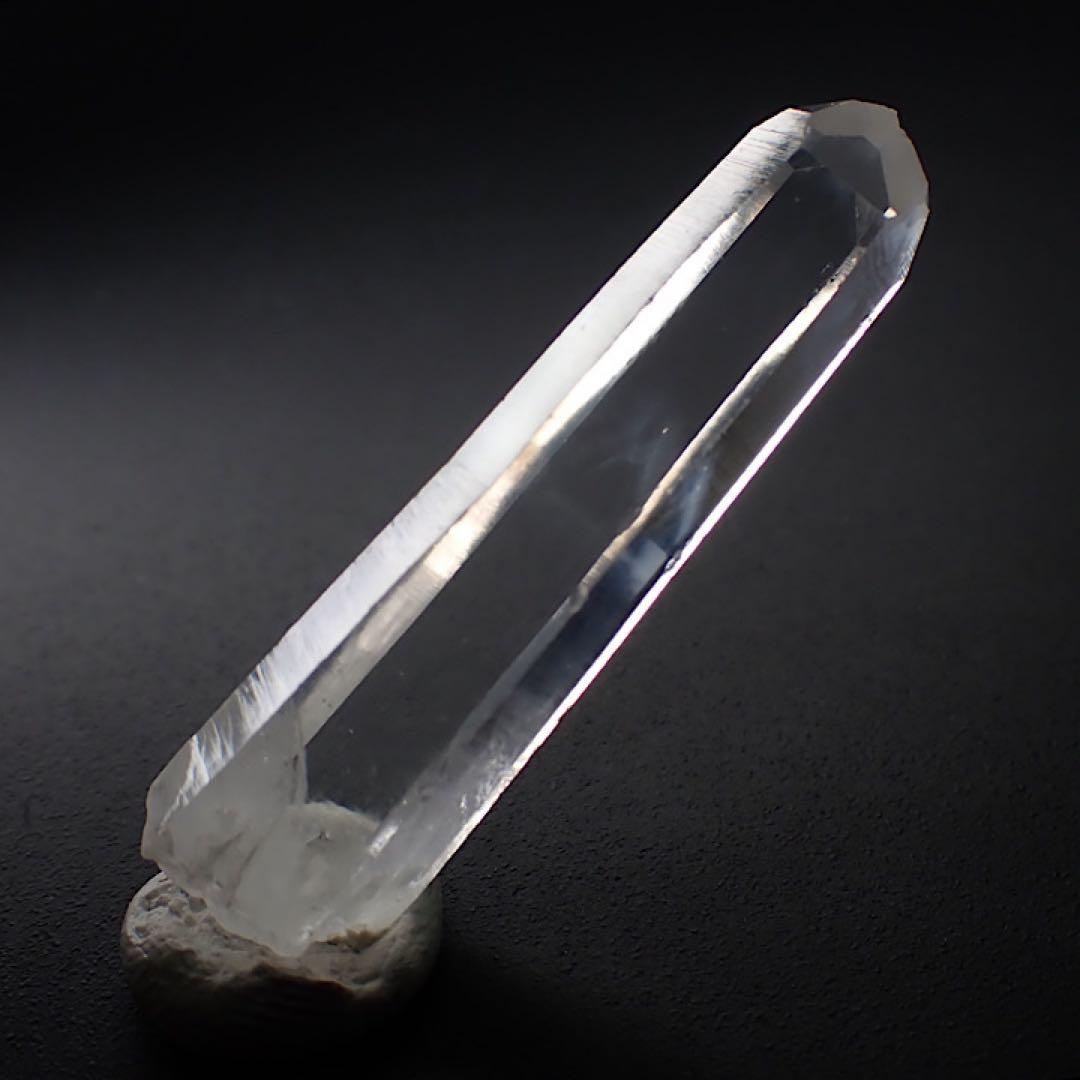 【コロンビア/サンタンデール産】ブルーミストクォーツ