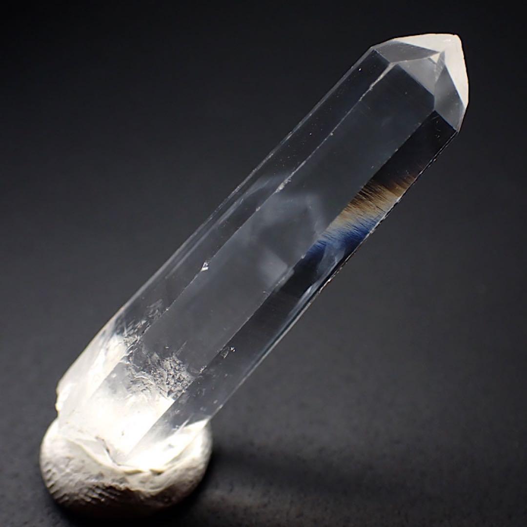 【コロンビア/サンタンデール産】ブルーミストクォーツ