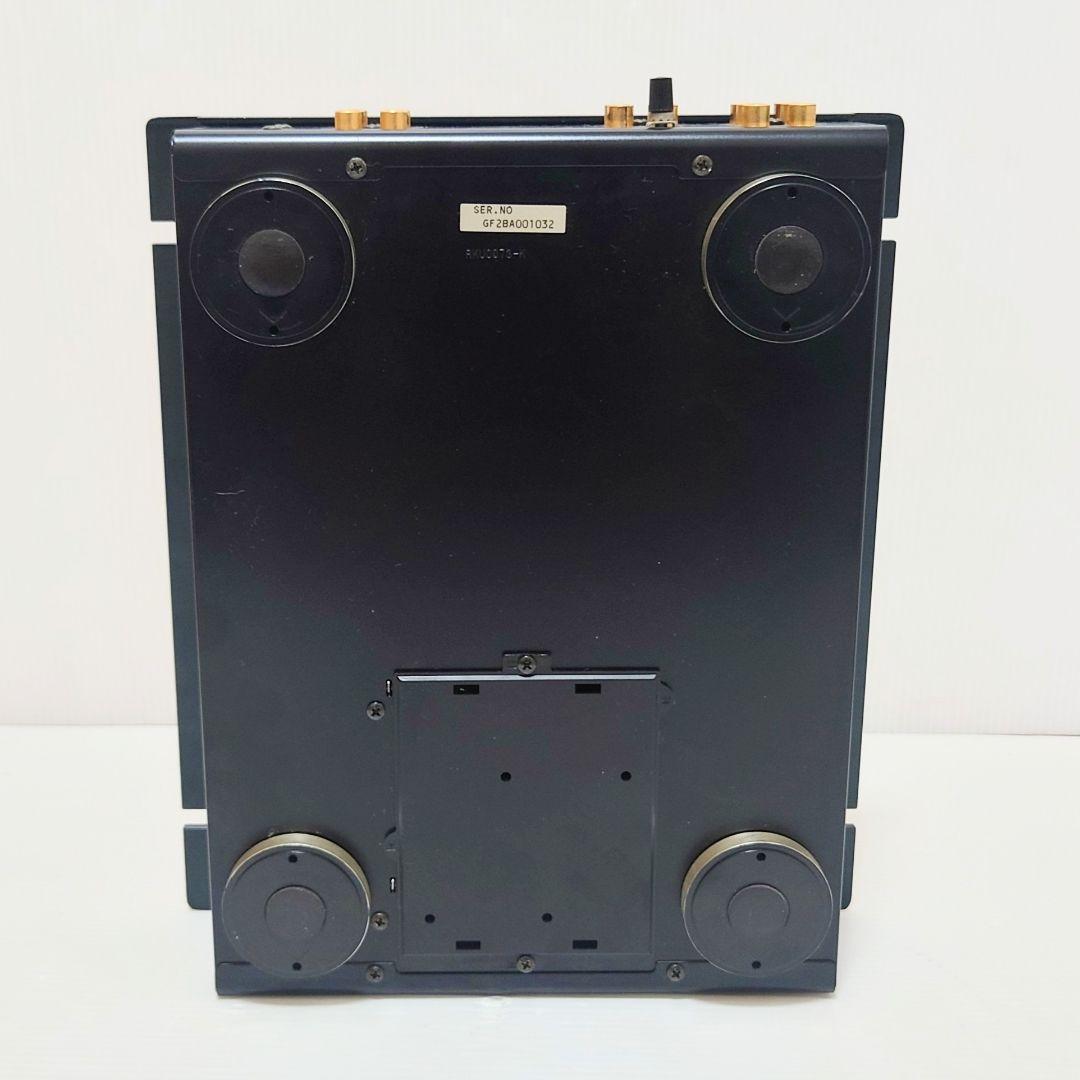 Technics 　オーディオミキサー 　SH-EX1200