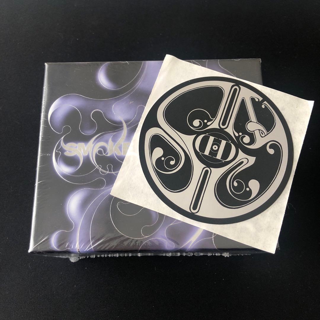 新品未開封 Smoke&Mirrors Deluxe Box Set ③