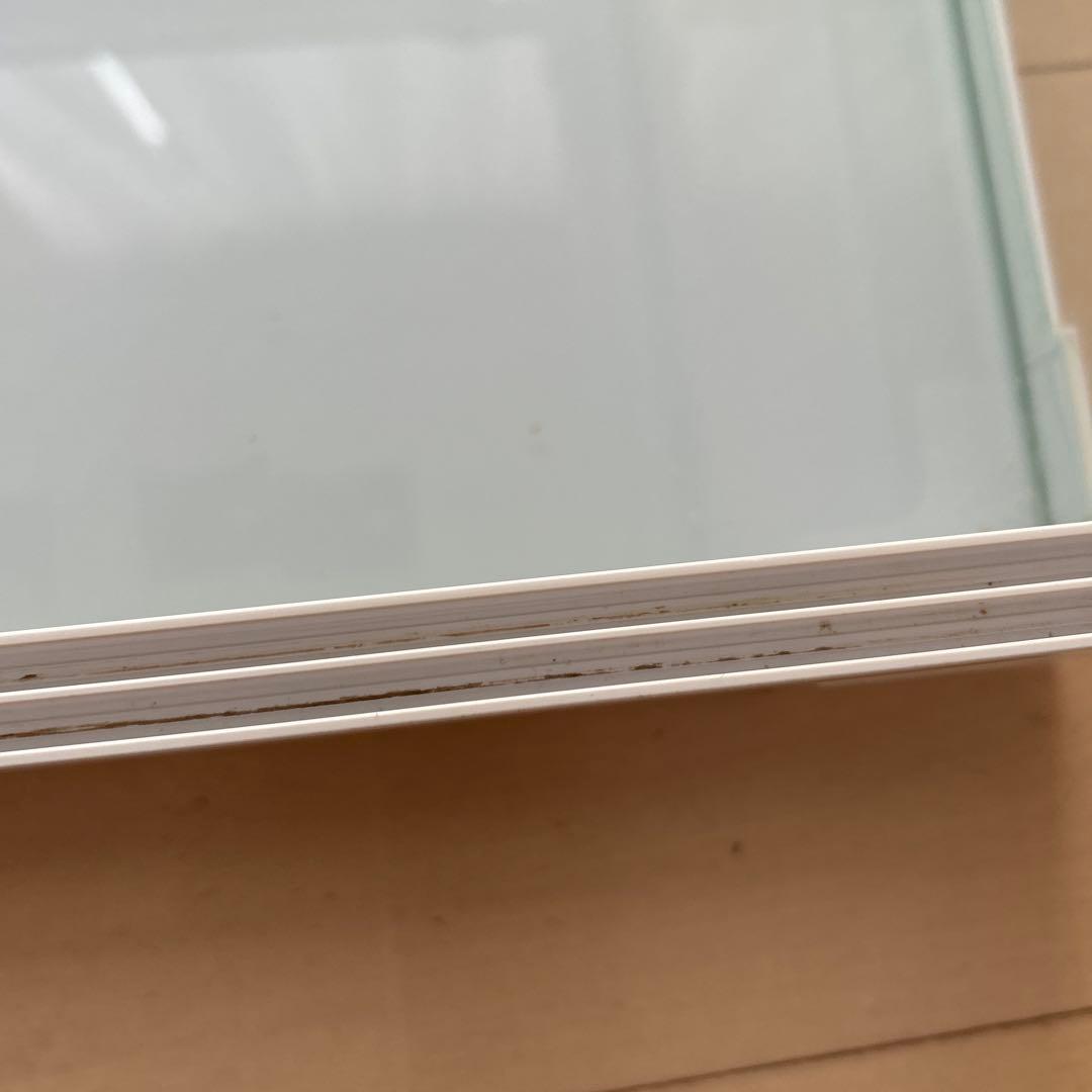 爬虫類飼育ケージ　ガラス製の飼育ケージ、メッシュ蓋付き　流木のおまけ付き❗️