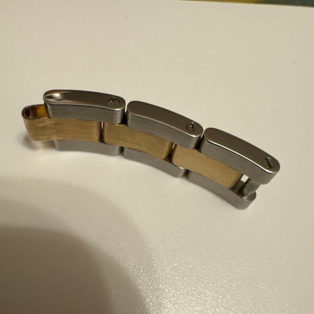 ロレックス　デイトジャスト　69163/79163 純正コマ3個