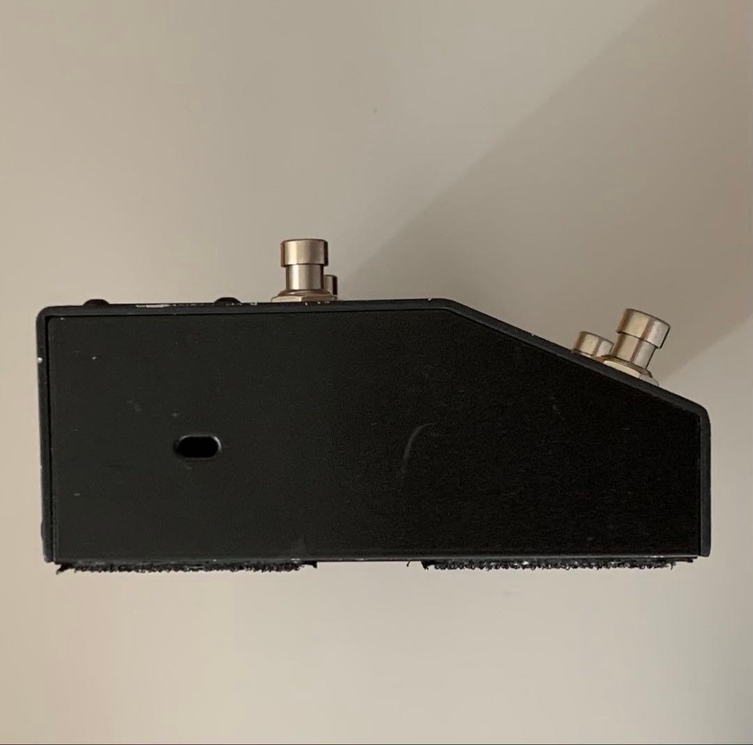 BOSS ES-8 スイッチングシステム