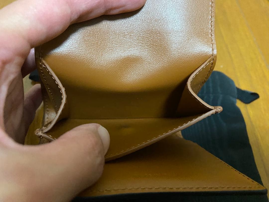 CELINE セリーヌ 財布