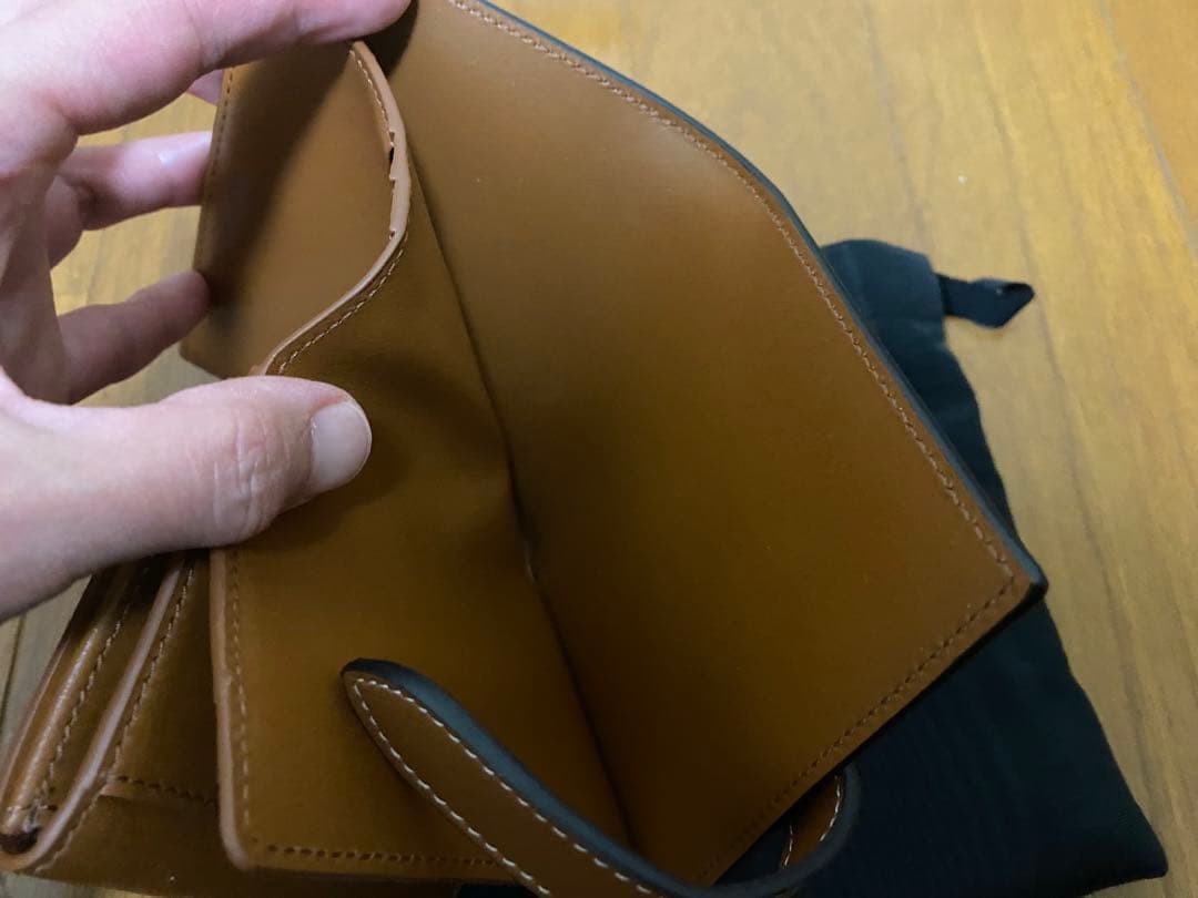 CELINE セリーヌ 財布