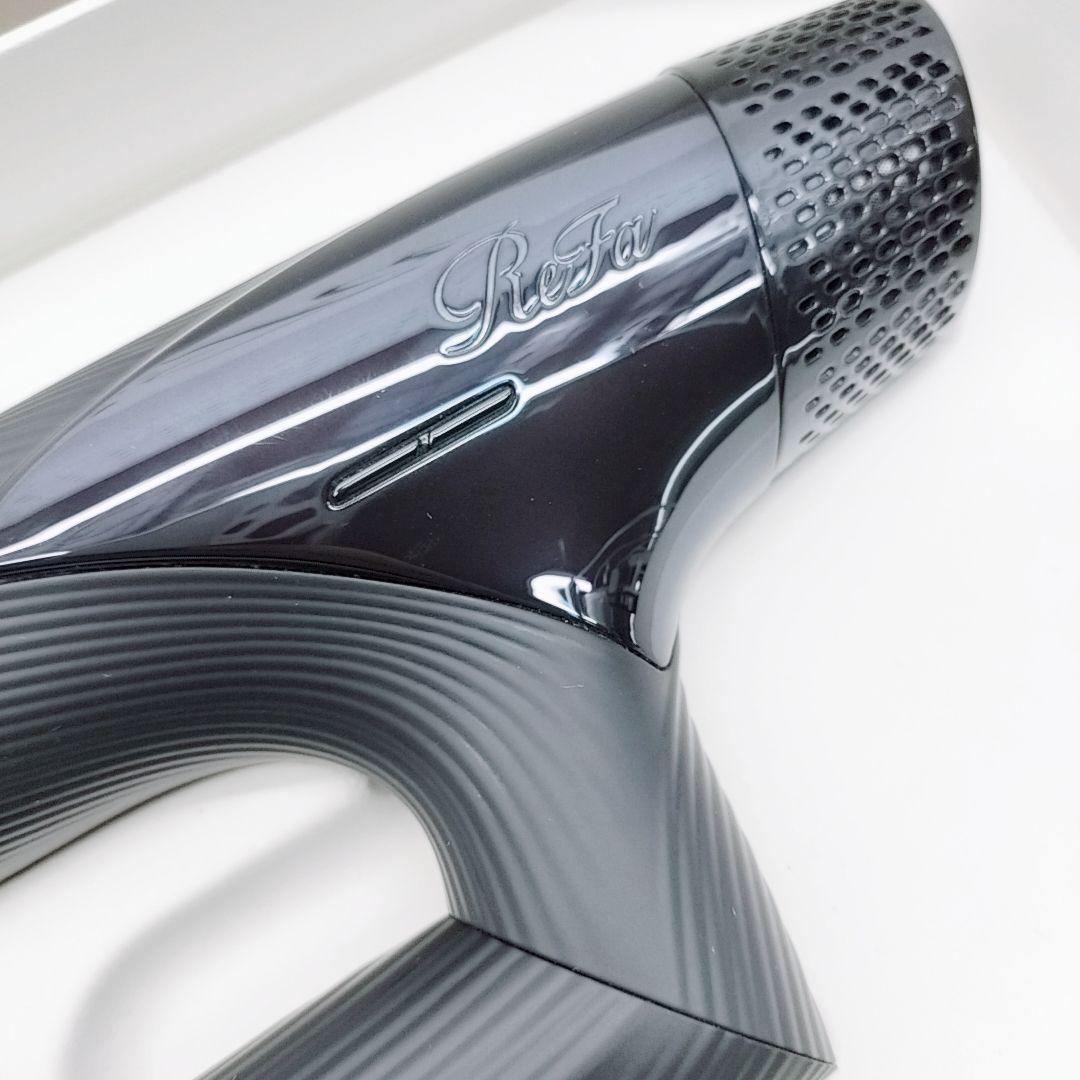 新品同様☺付属品完備 Refa リファ ビューテックドライヤー スマート