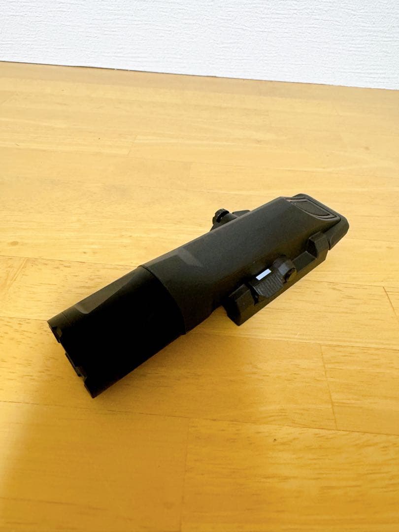 Inforce WMLx ホワイト/IR Gen 3 ライト　タクティカルライト