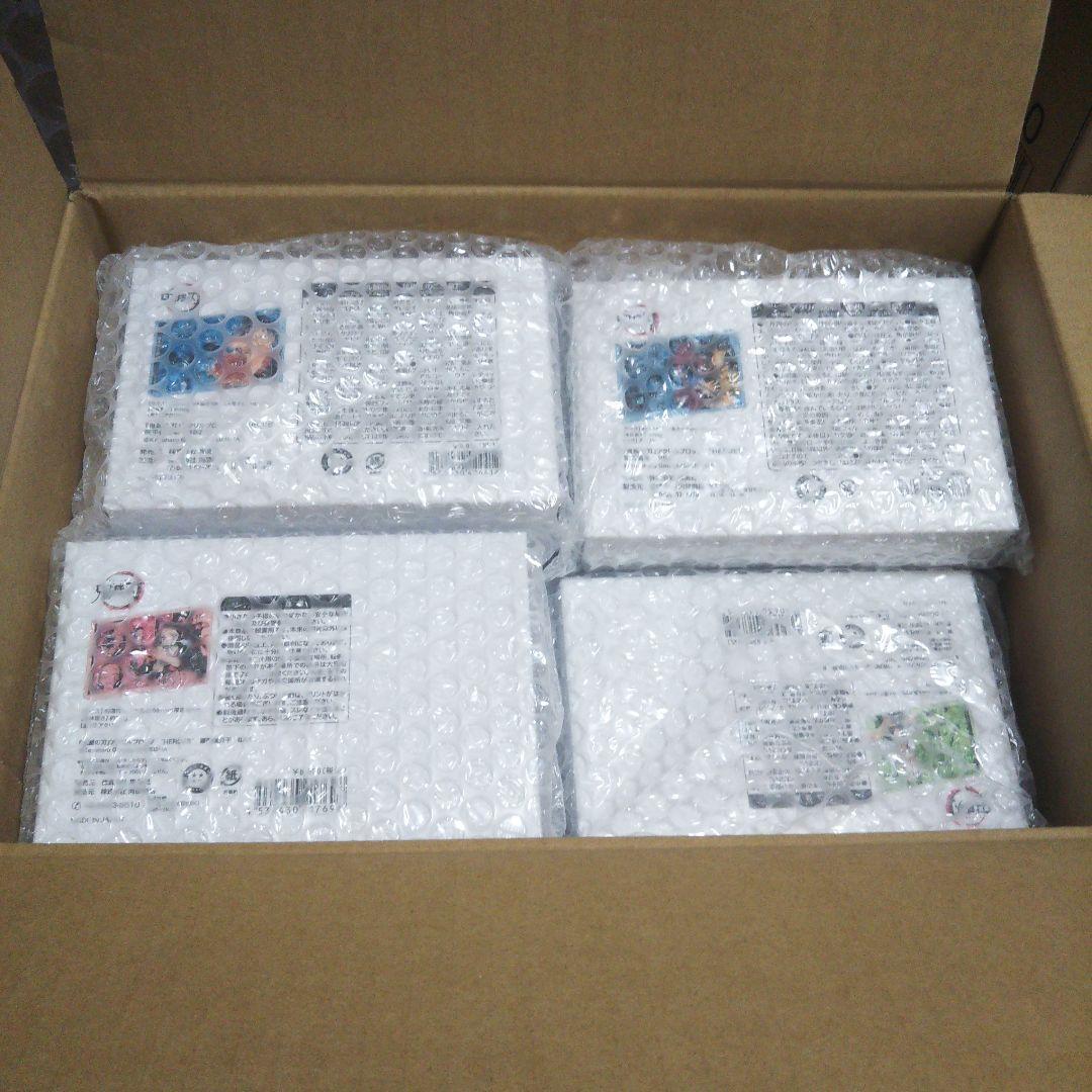 鬼滅の刃 アクリルブロック HEROES 2021～2022