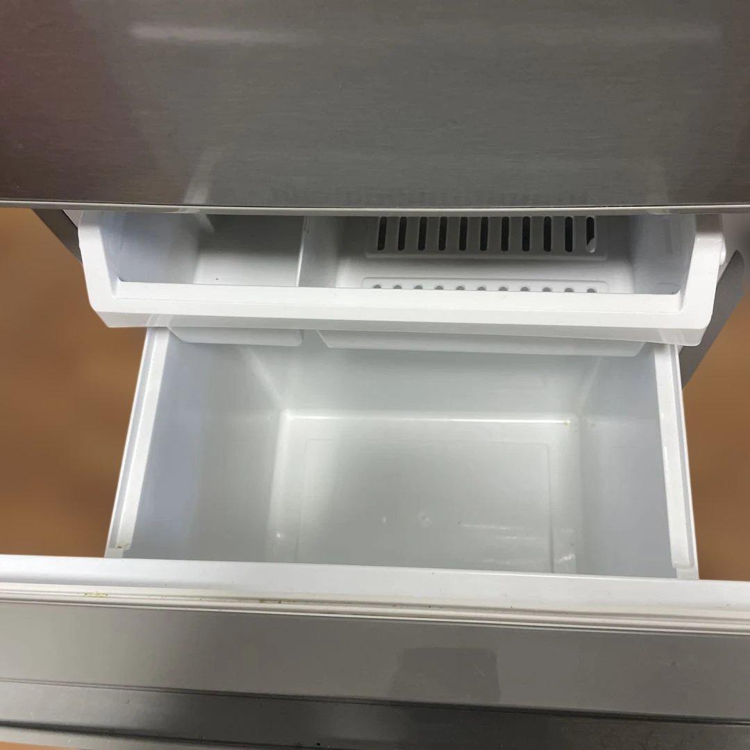 AQUA ノンフロン冷凍庫 AQR-13J (S) 型 126L