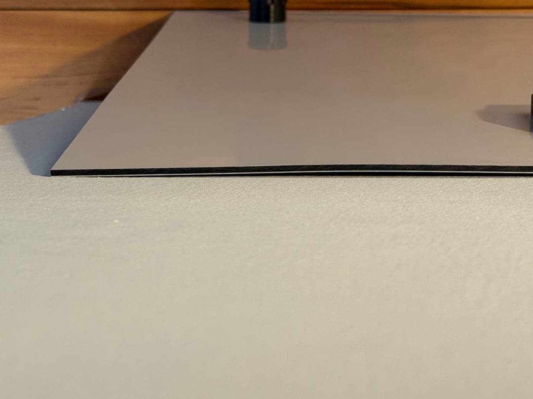 希少　Akira アキラ　ラストシーン　リトグラフ アルミ製