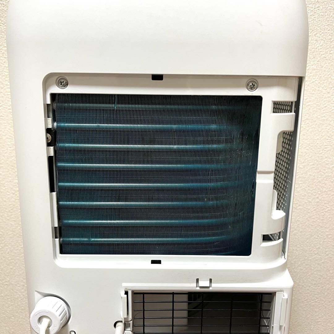 工事不要 アイリスオーヤマ スポットクーラー IPA-2202G 2021年製