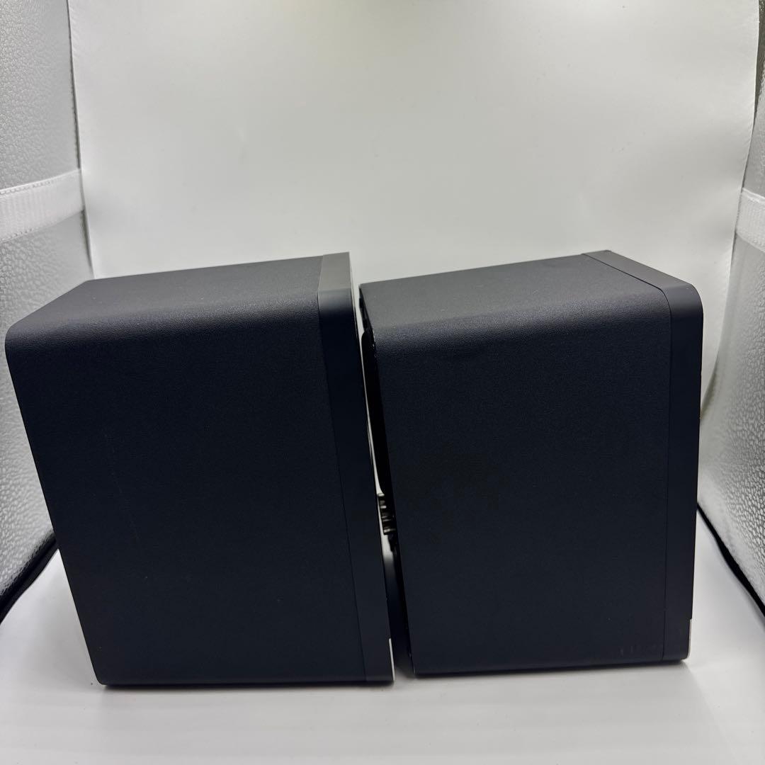 EVE Audio SC203 3インチ パワードモニタースピーカー