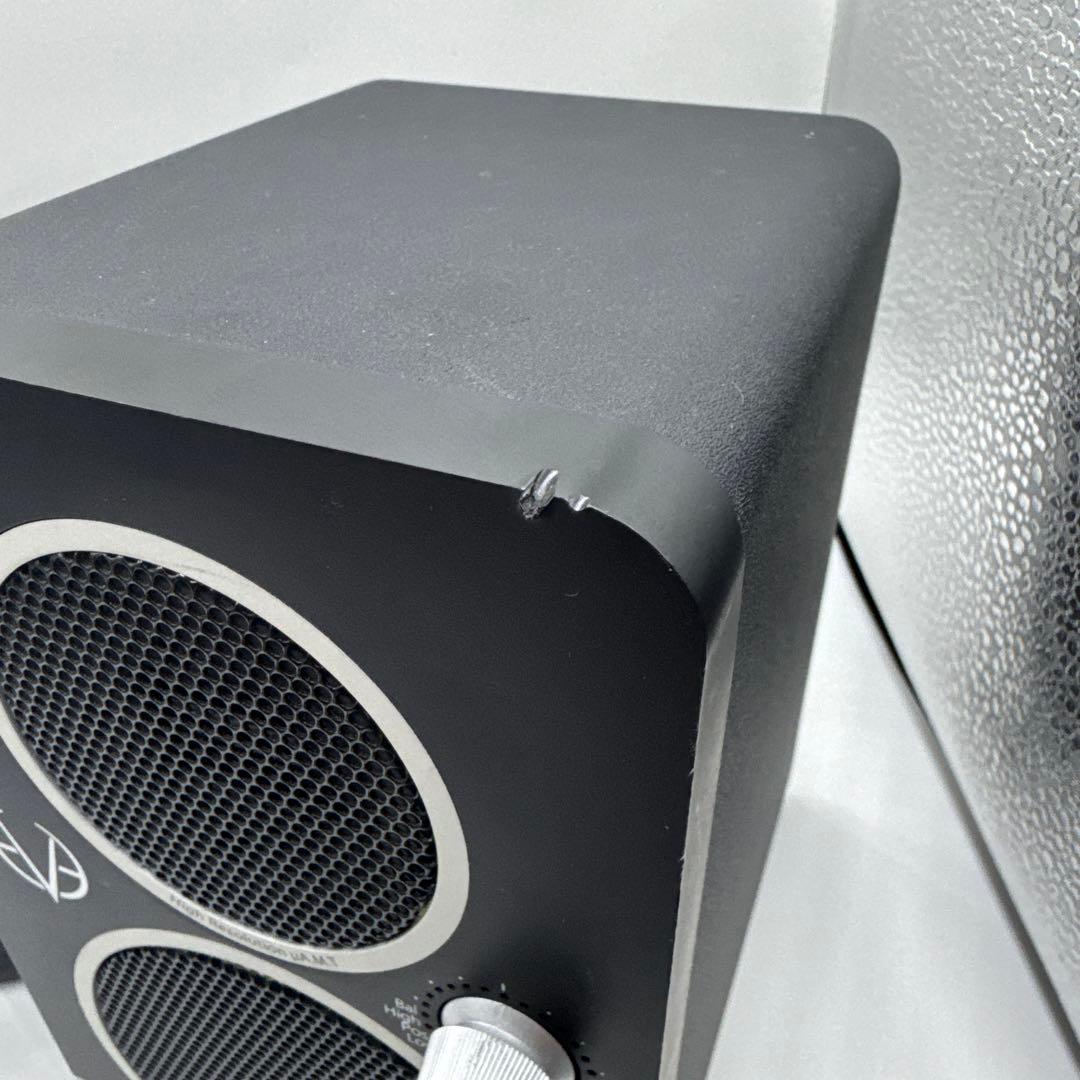 EVE Audio SC203 3インチ パワードモニタースピーカー