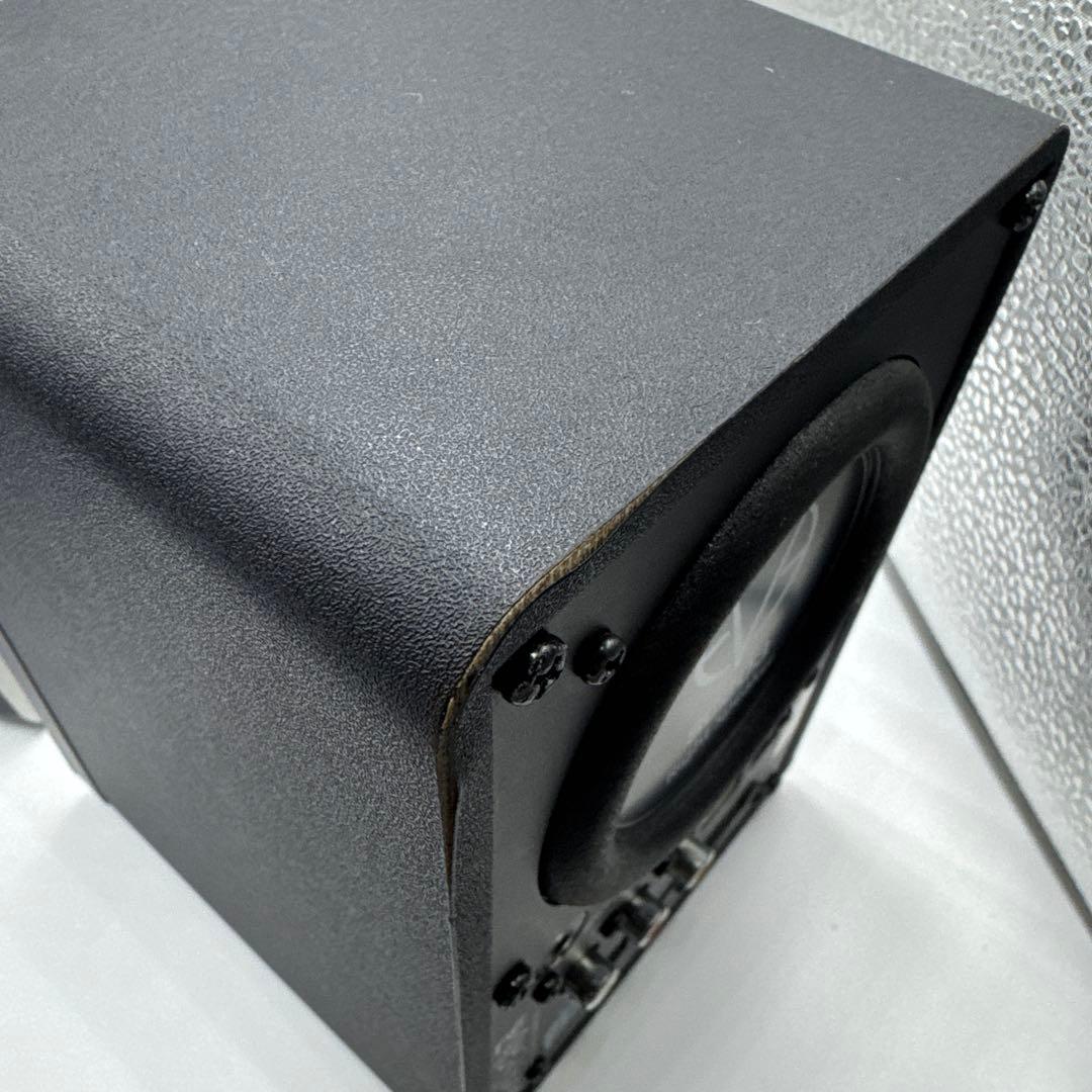 EVE Audio SC203 3インチ パワードモニタースピーカー