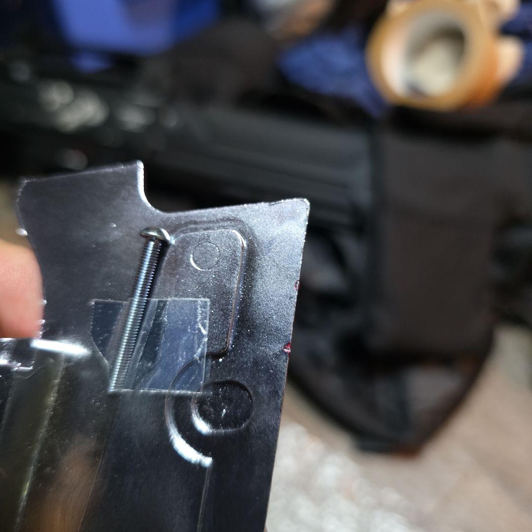 フリーダムアート！スーパー希少品！ドラゴンメタルグリップ！