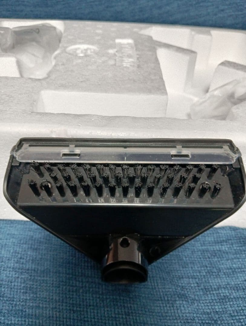 加熱、定温式リンサー洗浄機