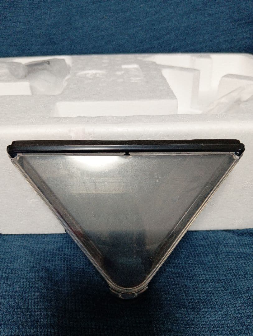 加熱、定温式リンサー洗浄機