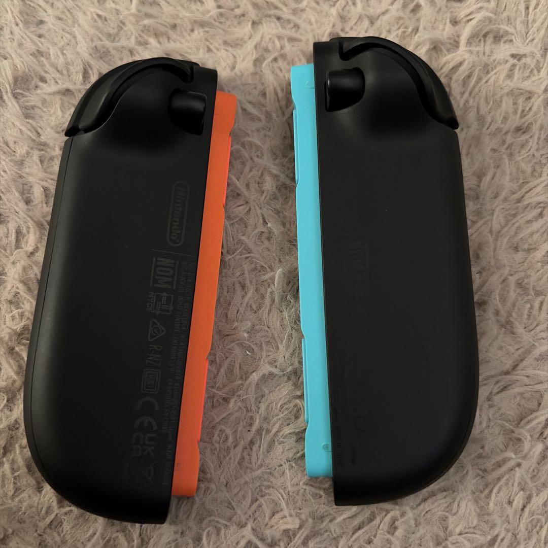 Nintendo Switch2 本体 多言語版