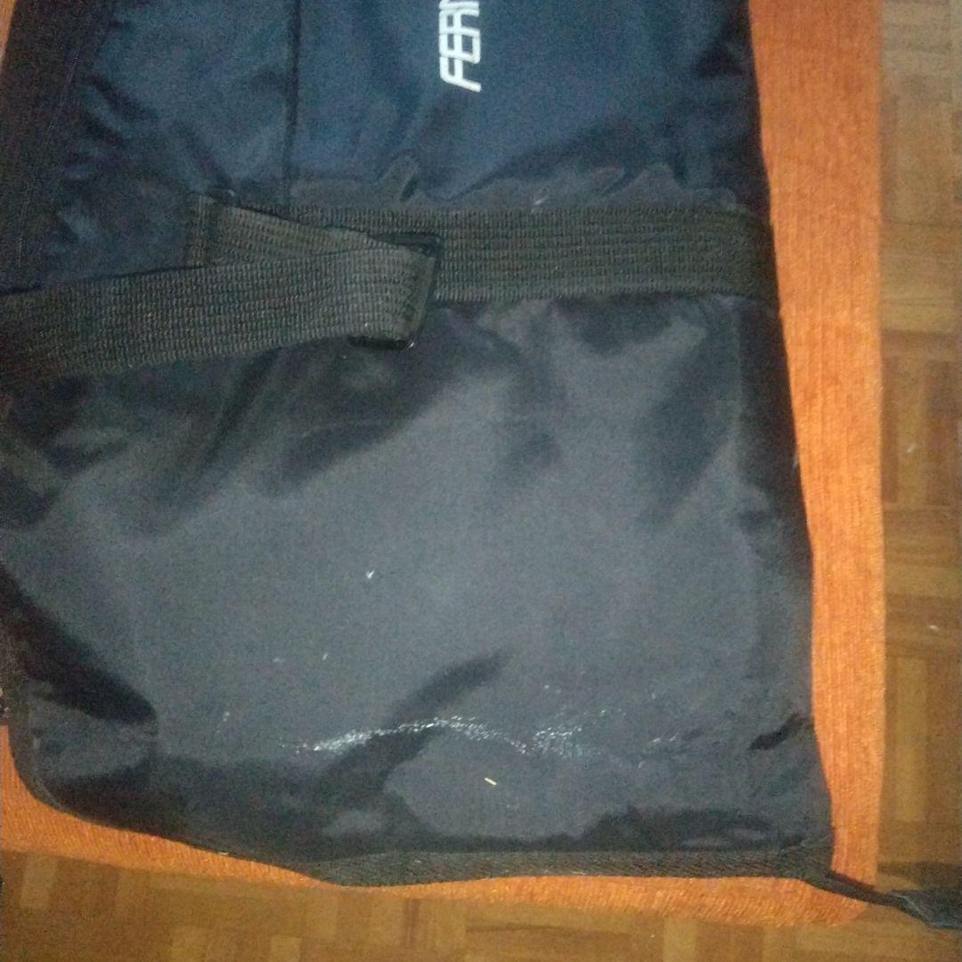 ぱんち様用　フェルナンデス エレキギター ZO-3 象さん 赤 ※専用ケース付