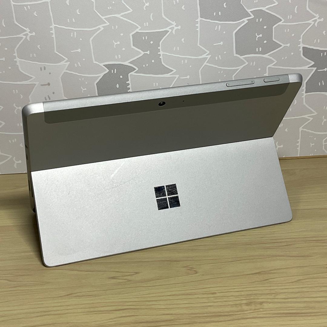 タブレット・超軽量・コンパクト＞マイクロソフト Surface Go オフィス付