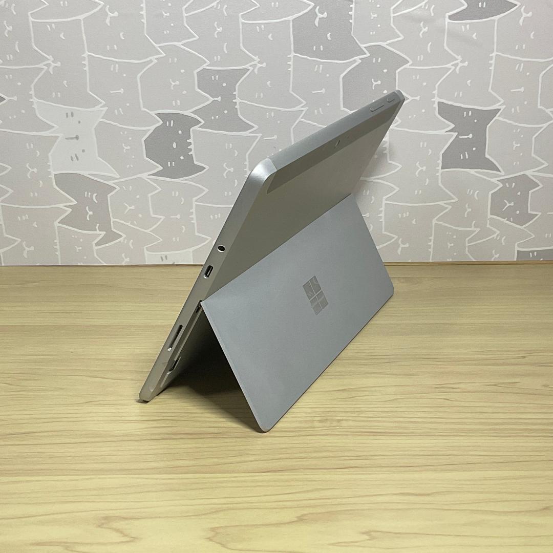 タブレット・超軽量・コンパクト＞マイクロソフト Surface Go オフィス付