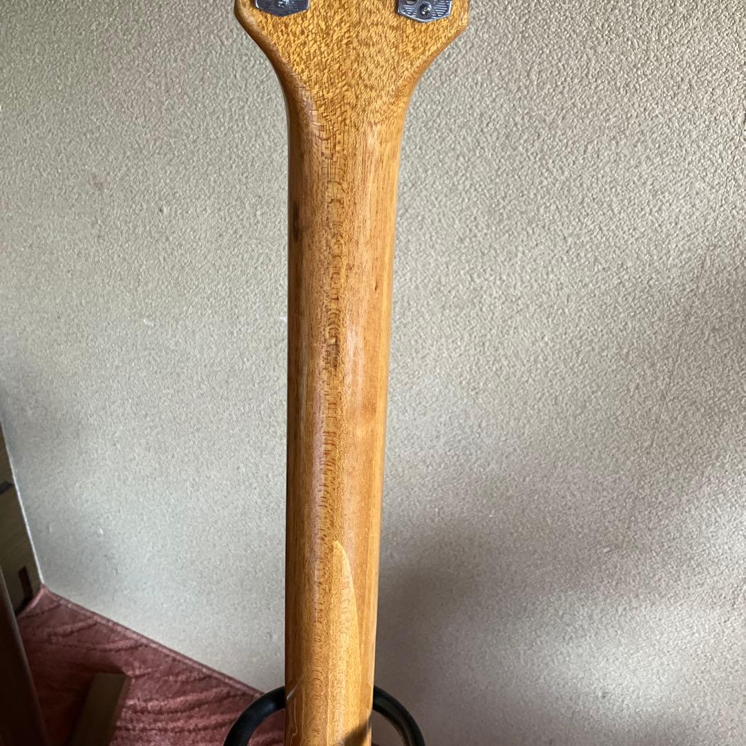 Greco EG-135 グレコ　1960-70年代　赤 　レッド　ミセス