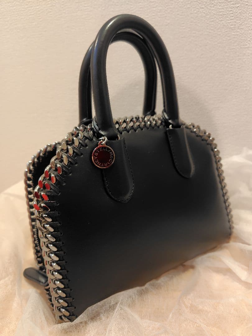 ステラマッカートニー　STELLA McCARTNEY　ファラベラボックス