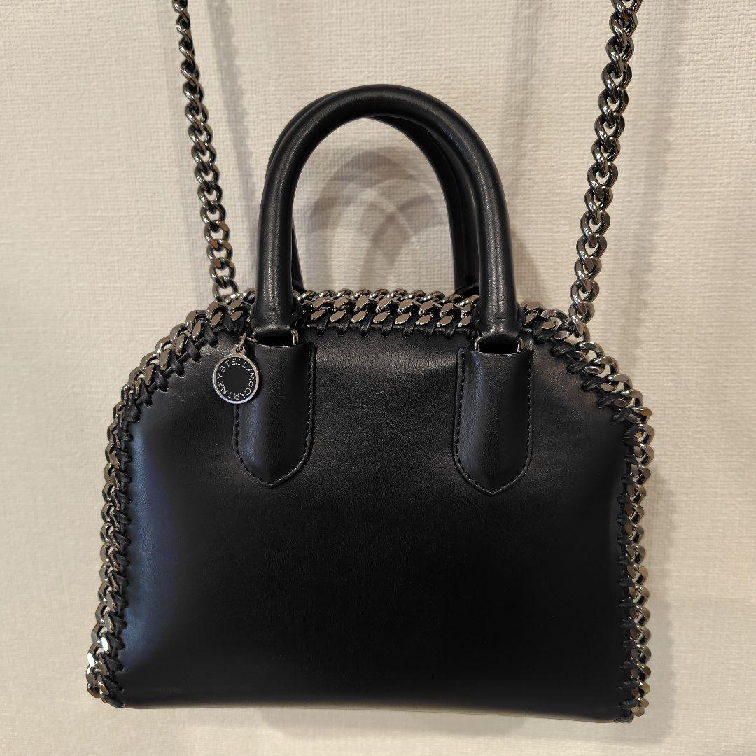 ステラマッカートニー　STELLA McCARTNEY　ファラベラボックス