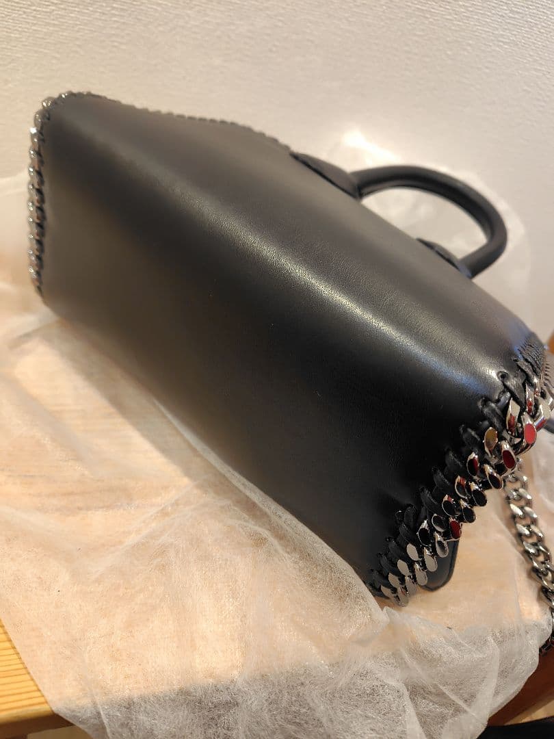 ステラマッカートニー　STELLA McCARTNEY　ファラベラボックス