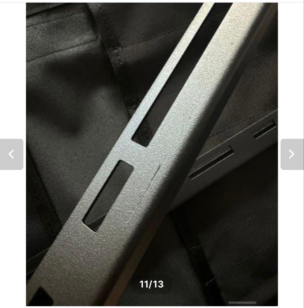 5HANMA フィールドオフィス IGT ブリッジ