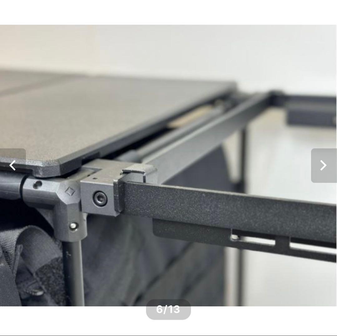 5HANMA フィールドオフィス IGT ブリッジ