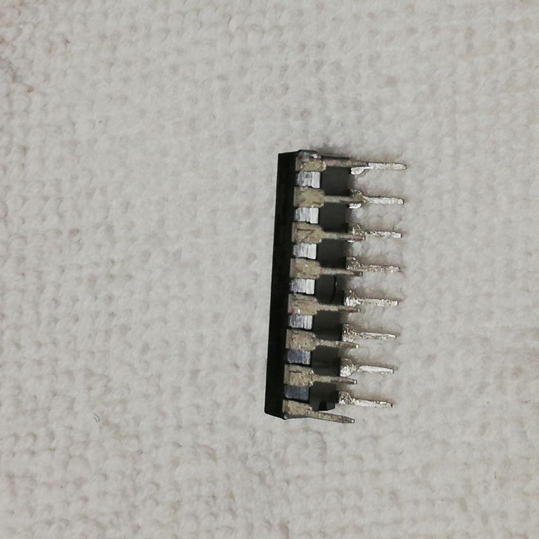 TC5043P　東芝　CRTimer　10個