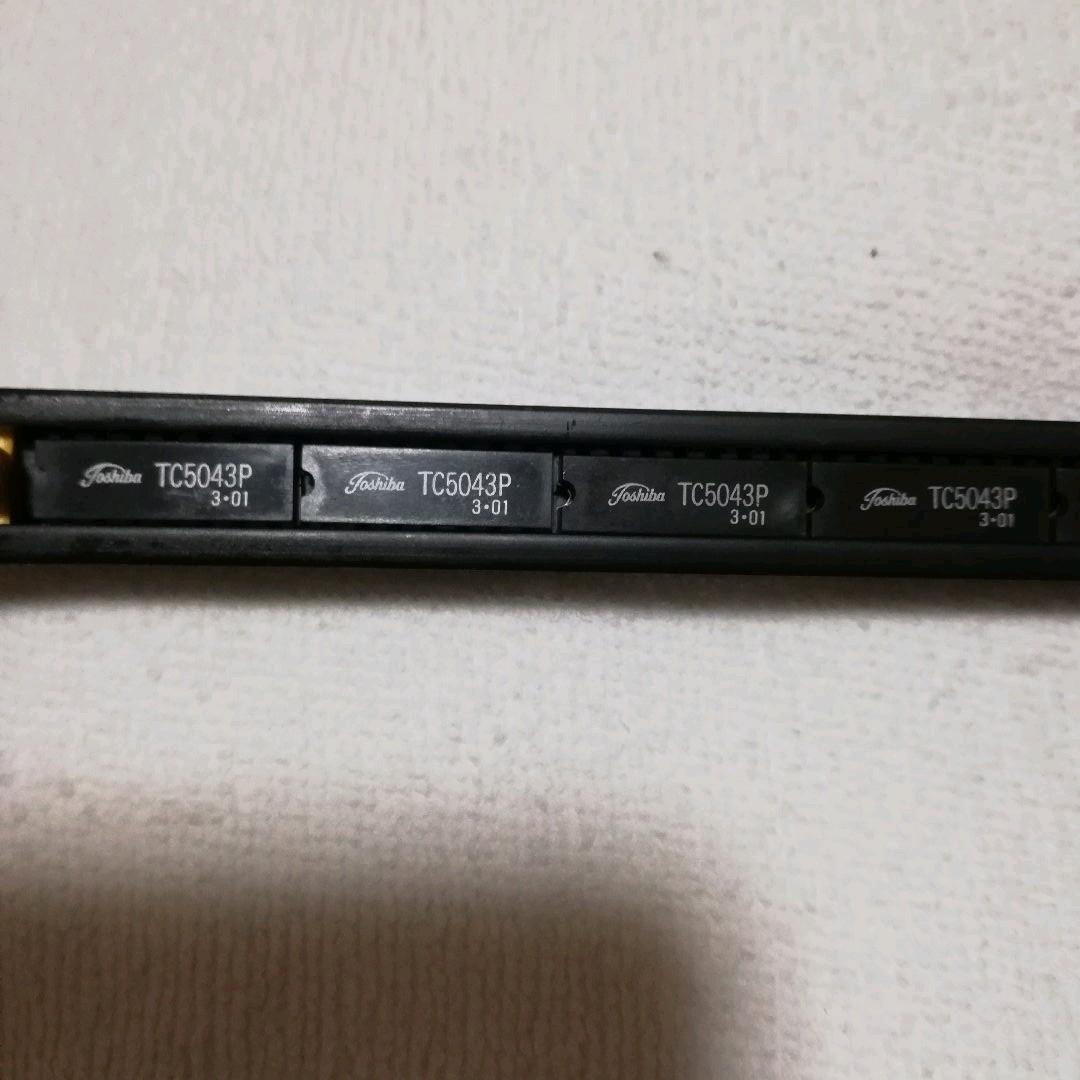 TC5043P　東芝　CRTimer　10個