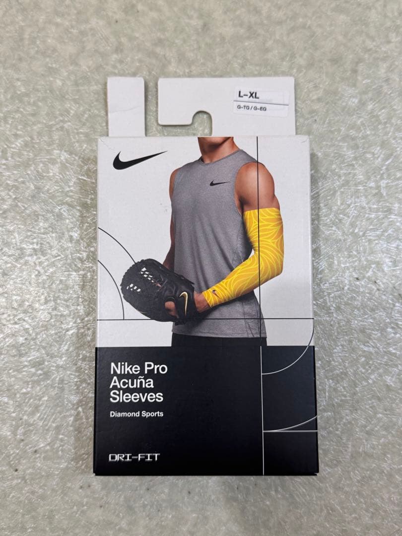 アクーニャJrモデル アームスリーブ 3枚入り