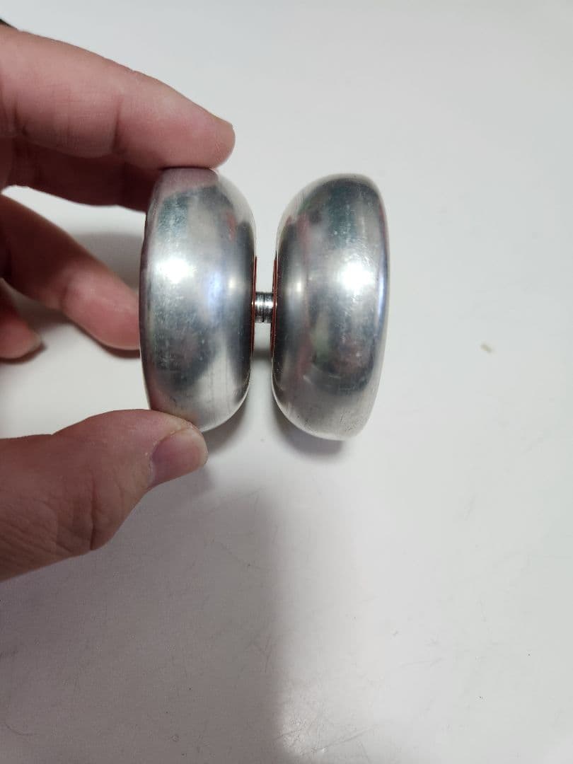 ワード　ヨーヨー　トゥーファットレディ