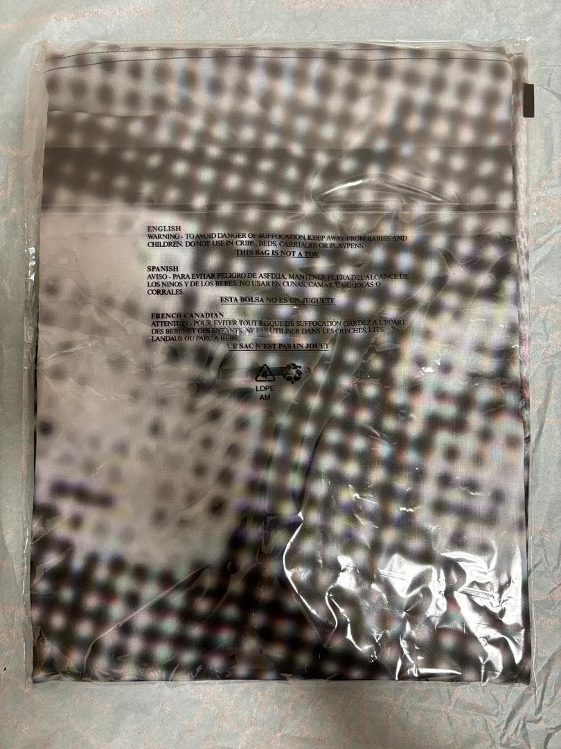 LTTT - ASICS JERSEY アシックス Tシャツ