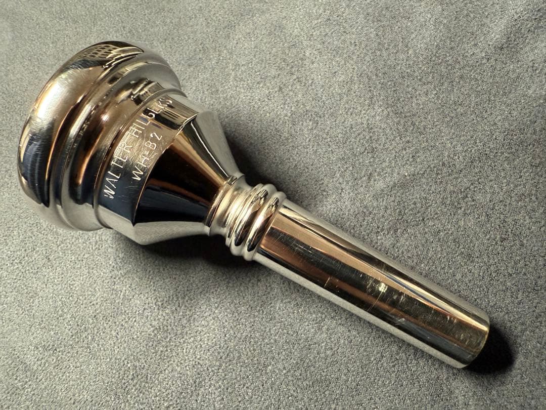 ティルツ WH-B2チューバマウスピース