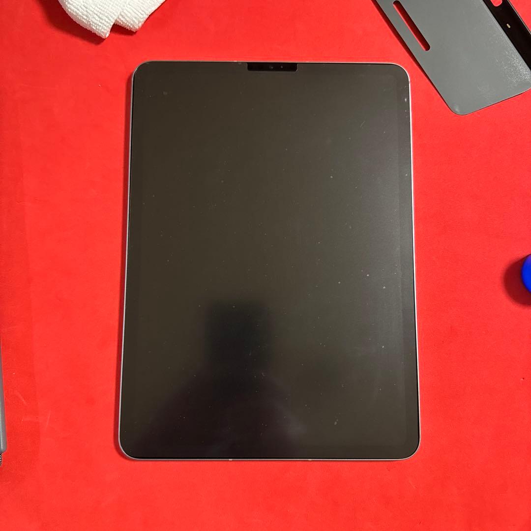 iPad Pro 11インチ 第4世代 Wi-Fi+Cellular 1TB