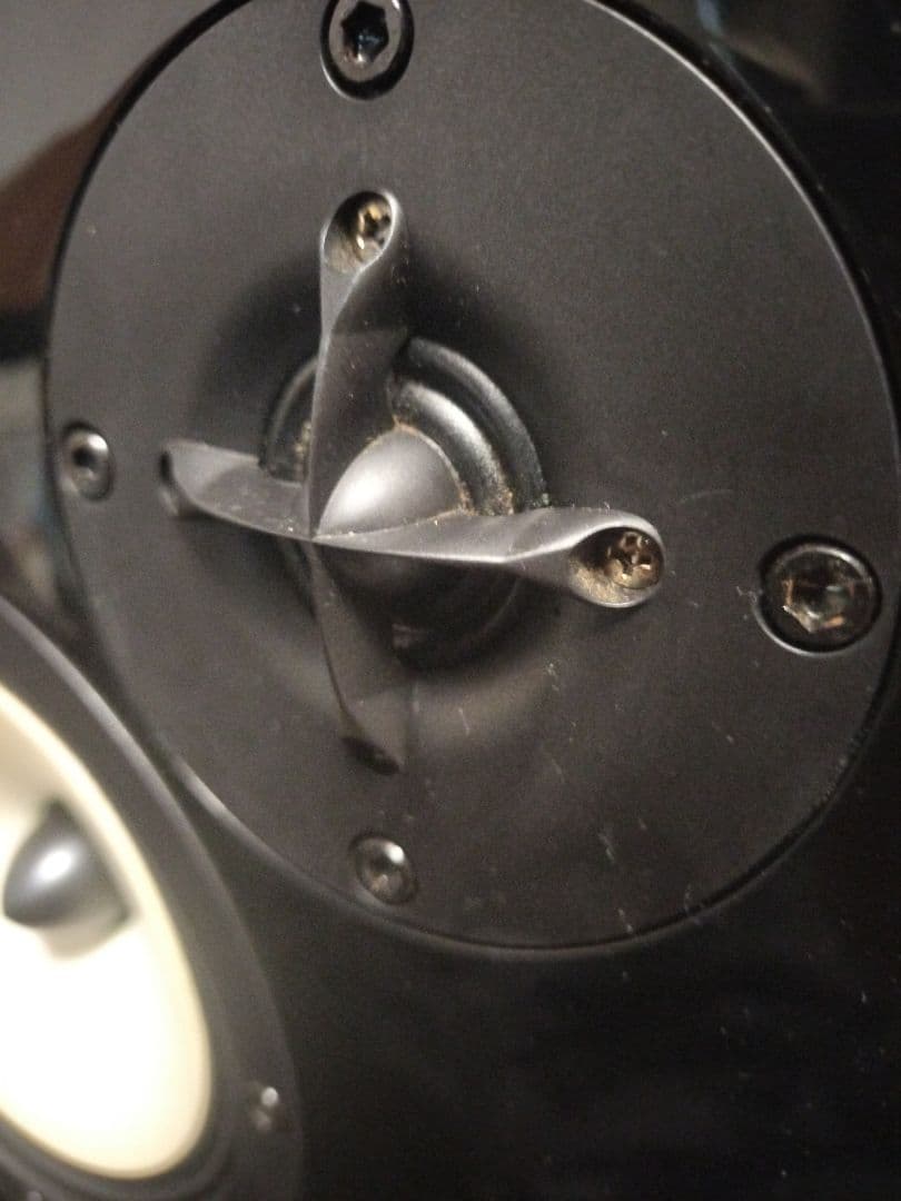 ONKYO D-509E① スピーカー オンキョー