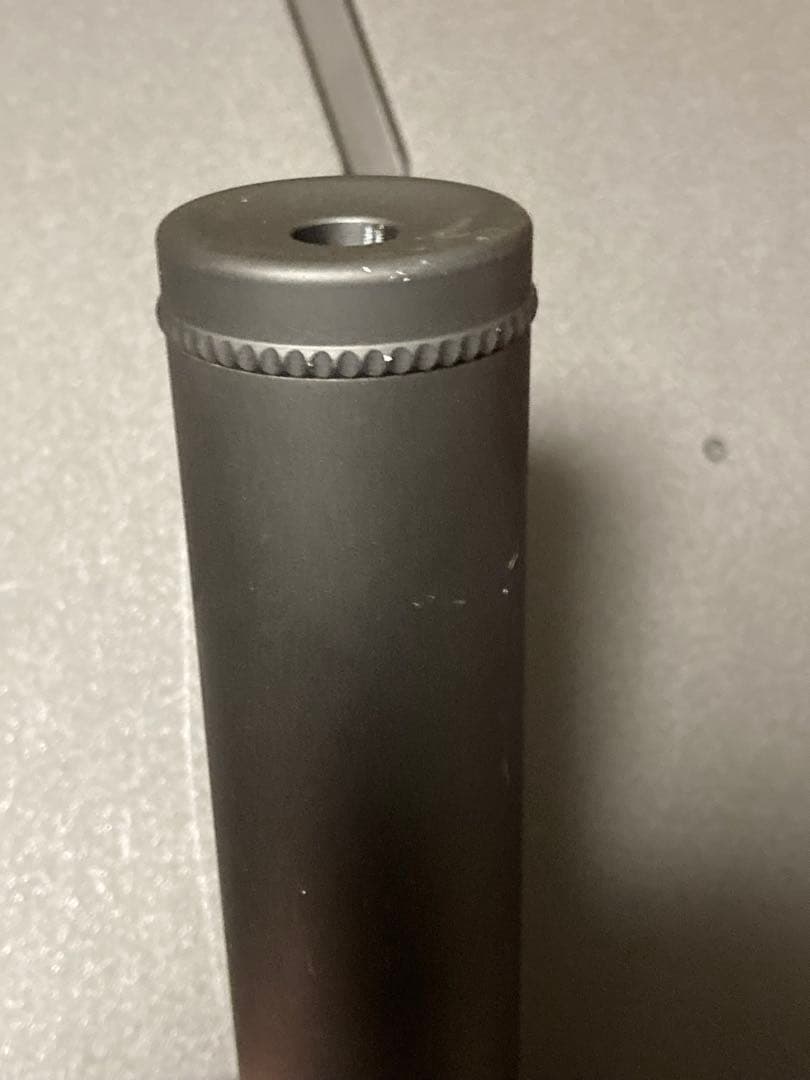 Airsoft Artisan SF FH556SAサイレンサー/ハイダーセット