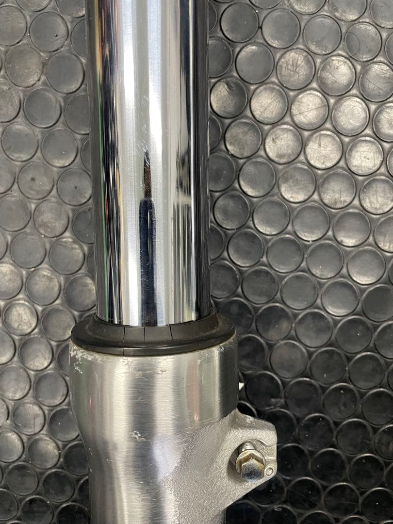 maxime様用　ゼファー750純正フロントフォーク左右セット