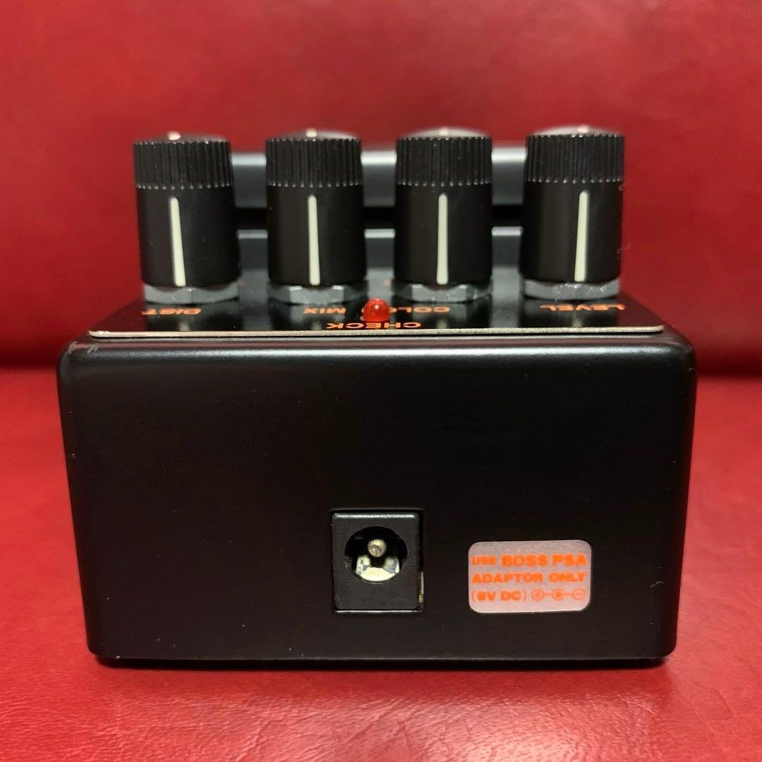 ★希少 美品★ BOSS HM-3 HYPER l ハイパーメタル