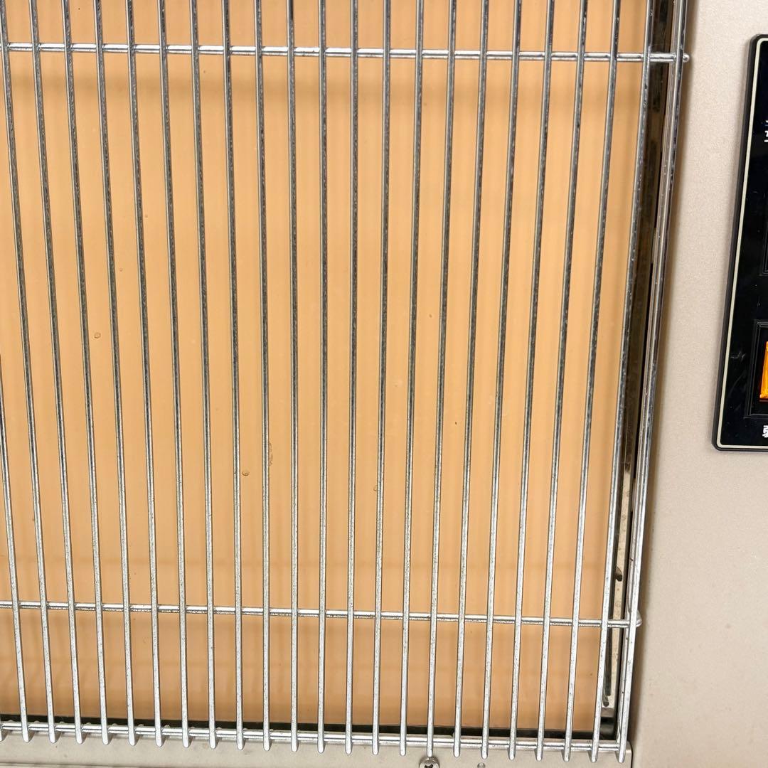 サンルミエ キュート E800LS 遠赤外線暖房器 800W 日本製