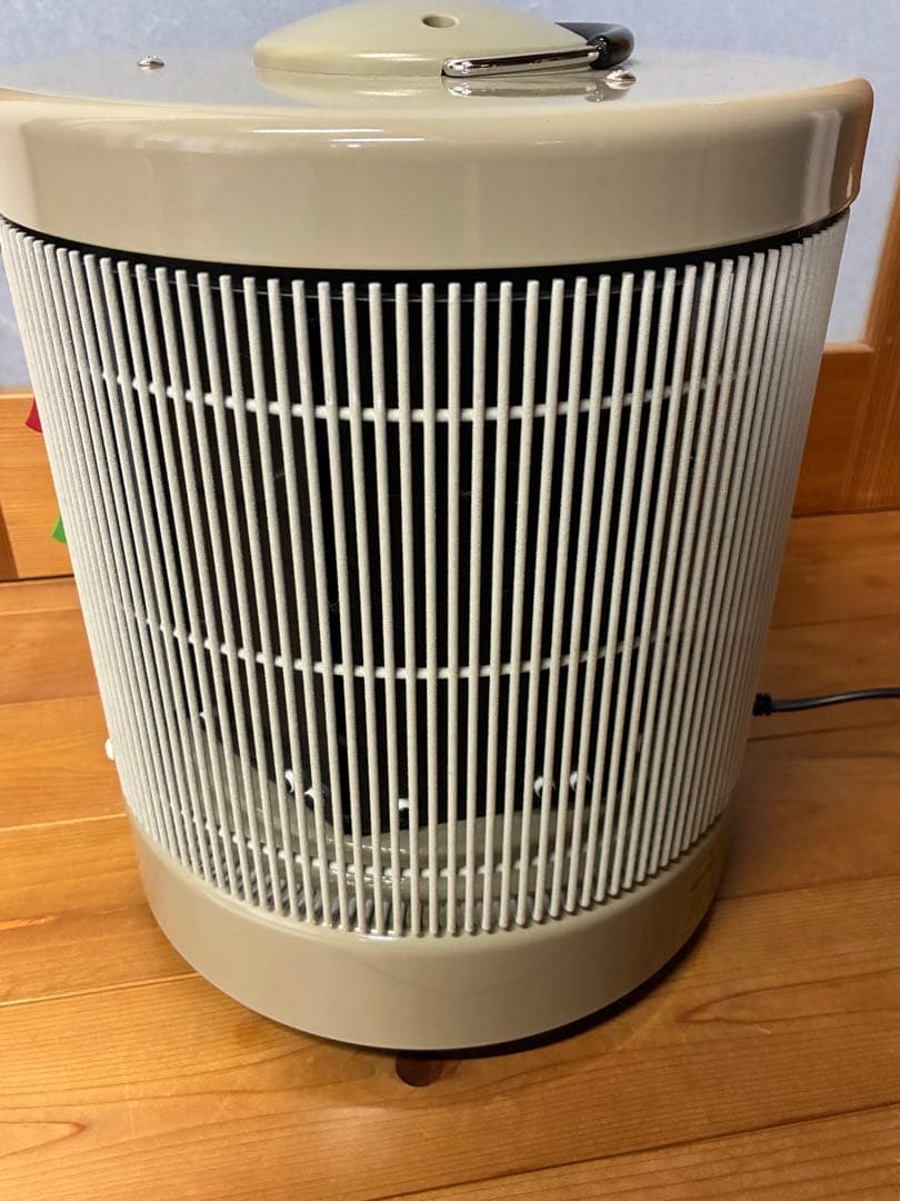 暖話室 1000型 ベージュ パネルヒーター DAN1000-R16