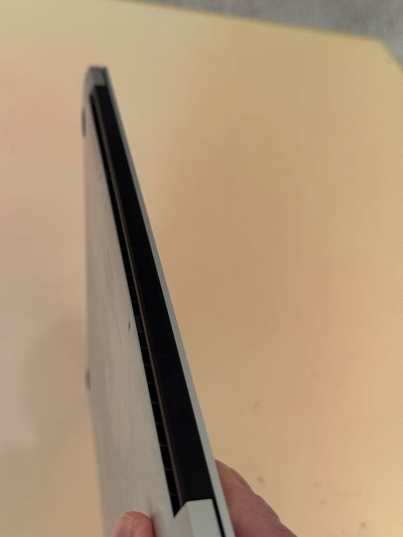 MacBook Pro 2013 15インチ　retina