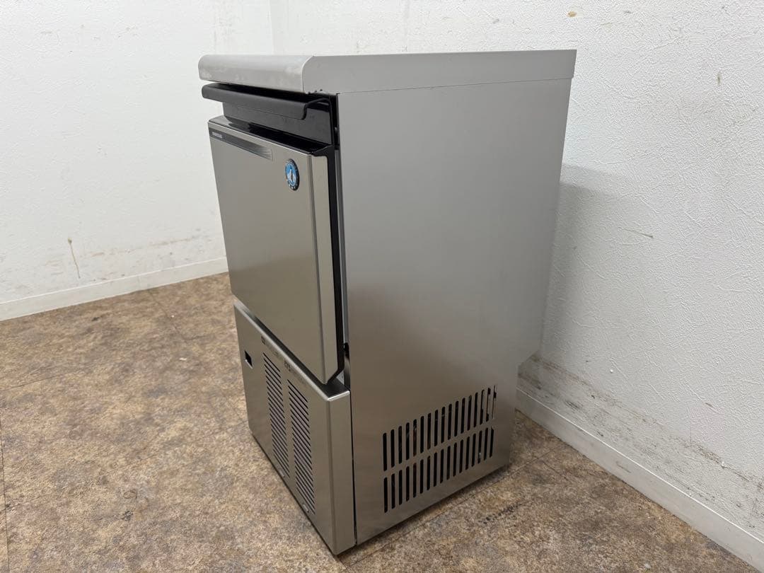 美品　ホシザキ　全自動製氷機　２０２４年製　厨房　飲食店　IM-25M-2