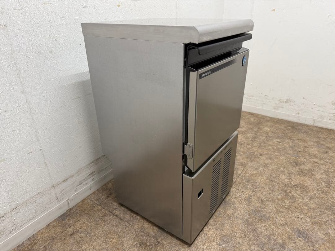 美品　ホシザキ　全自動製氷機　２０２４年製　厨房　飲食店　IM-25M-2