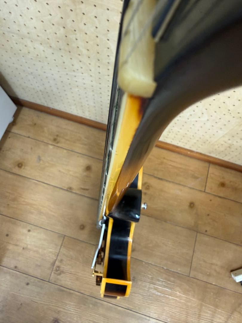 Gibson 1976年製　ES-175T レアギター状態良好ヴィンテージ