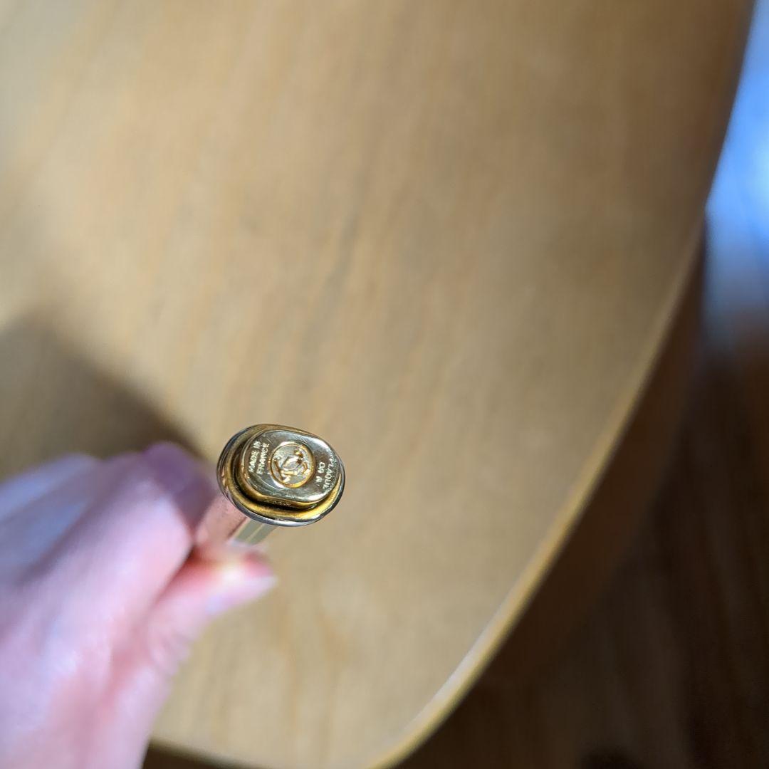 カルティゴールド ボールペン 本体