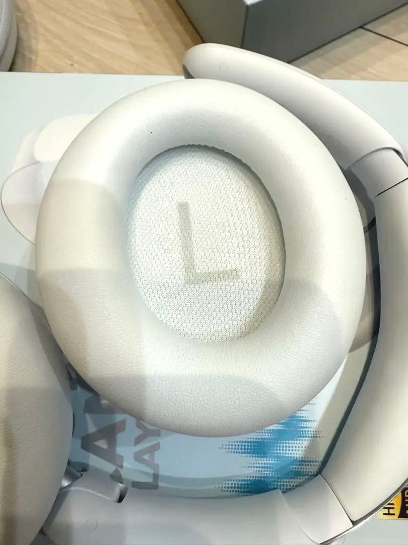 Soundcore SPACE Q45 ワイヤレスヘッドフォン